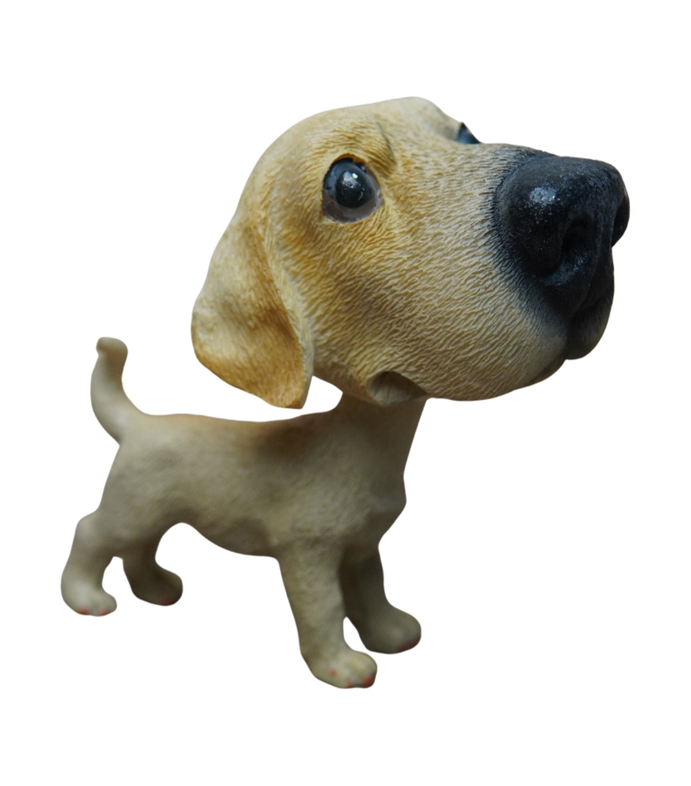 Bobble Head