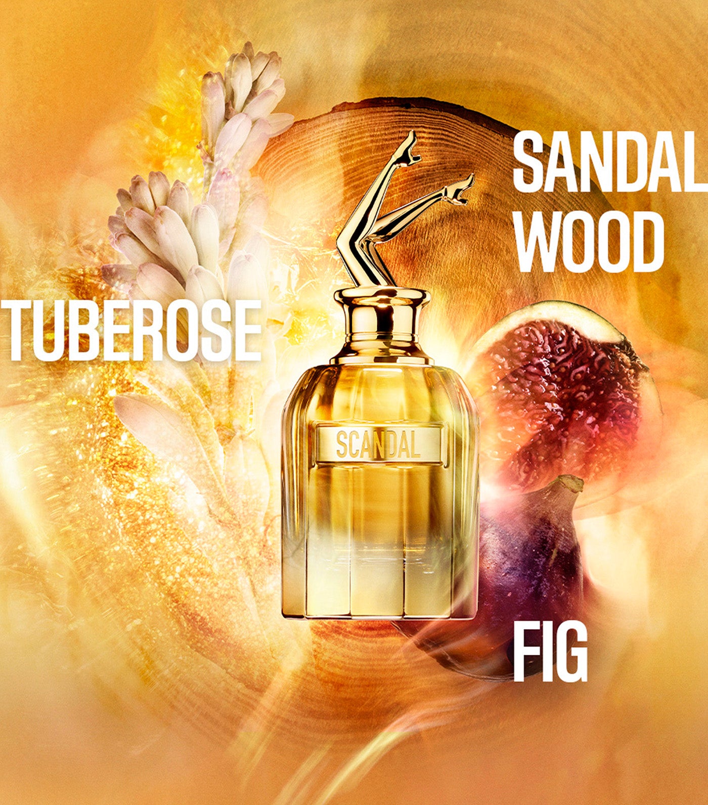 Jean Paul Gaultier Scandal Absolu | Rustan's