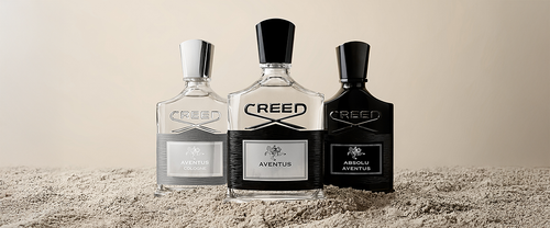 Creed Fragrances in the Philippines | Rustan's