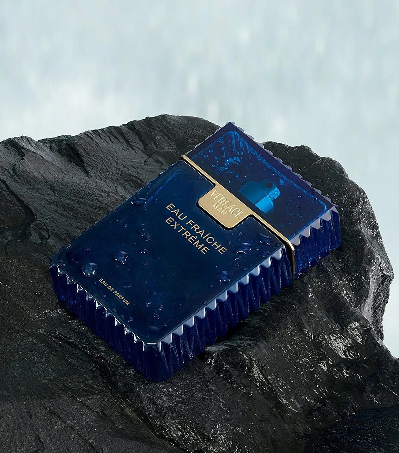 Eau Fraîche Extrême Eau de Parfum