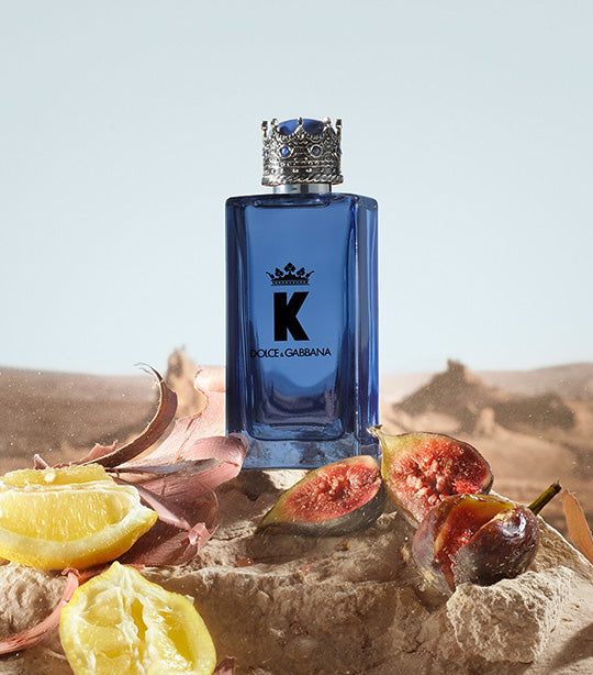 Dolce gabbana k eau de parfum new arrivals