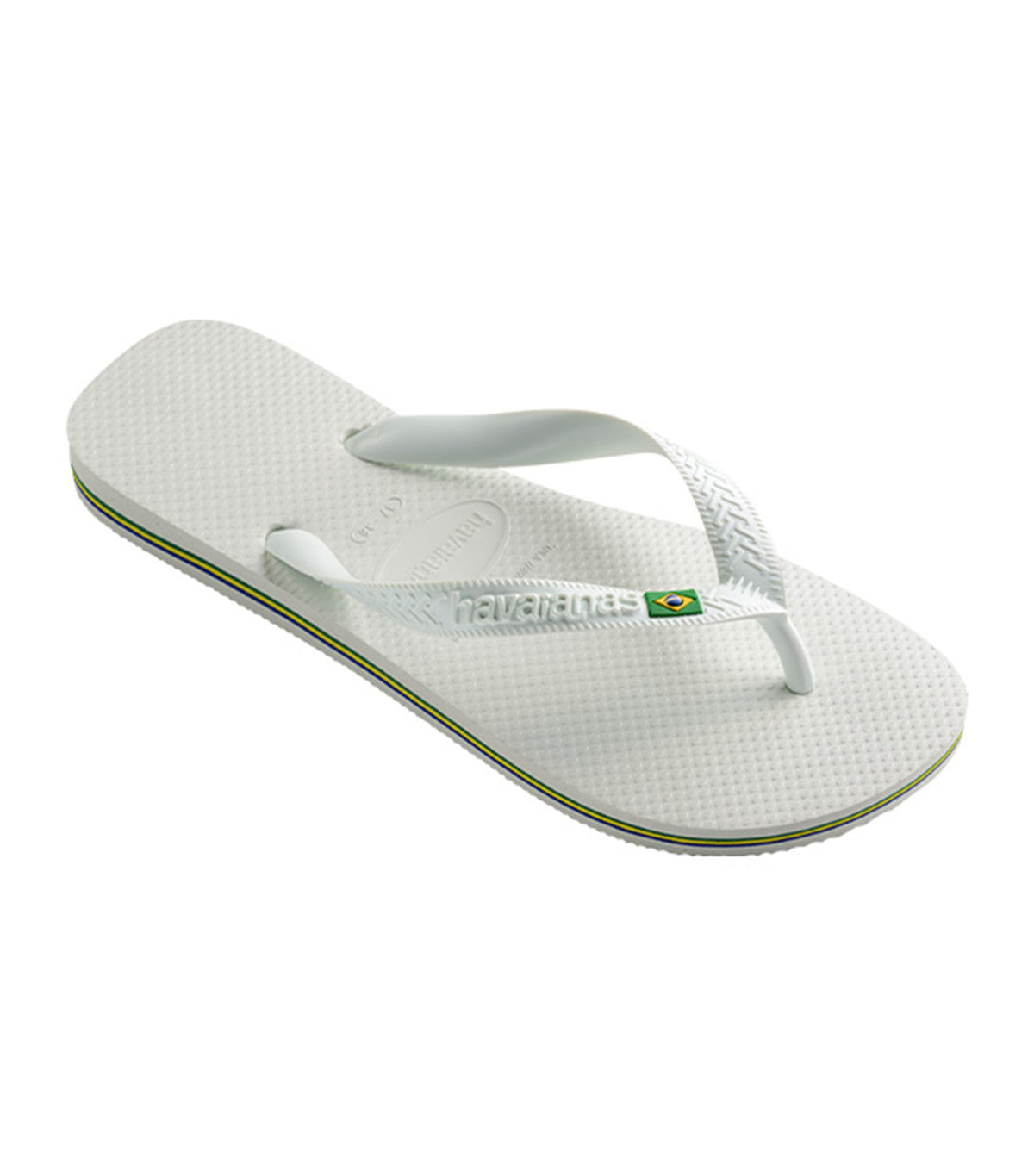 Brasil White