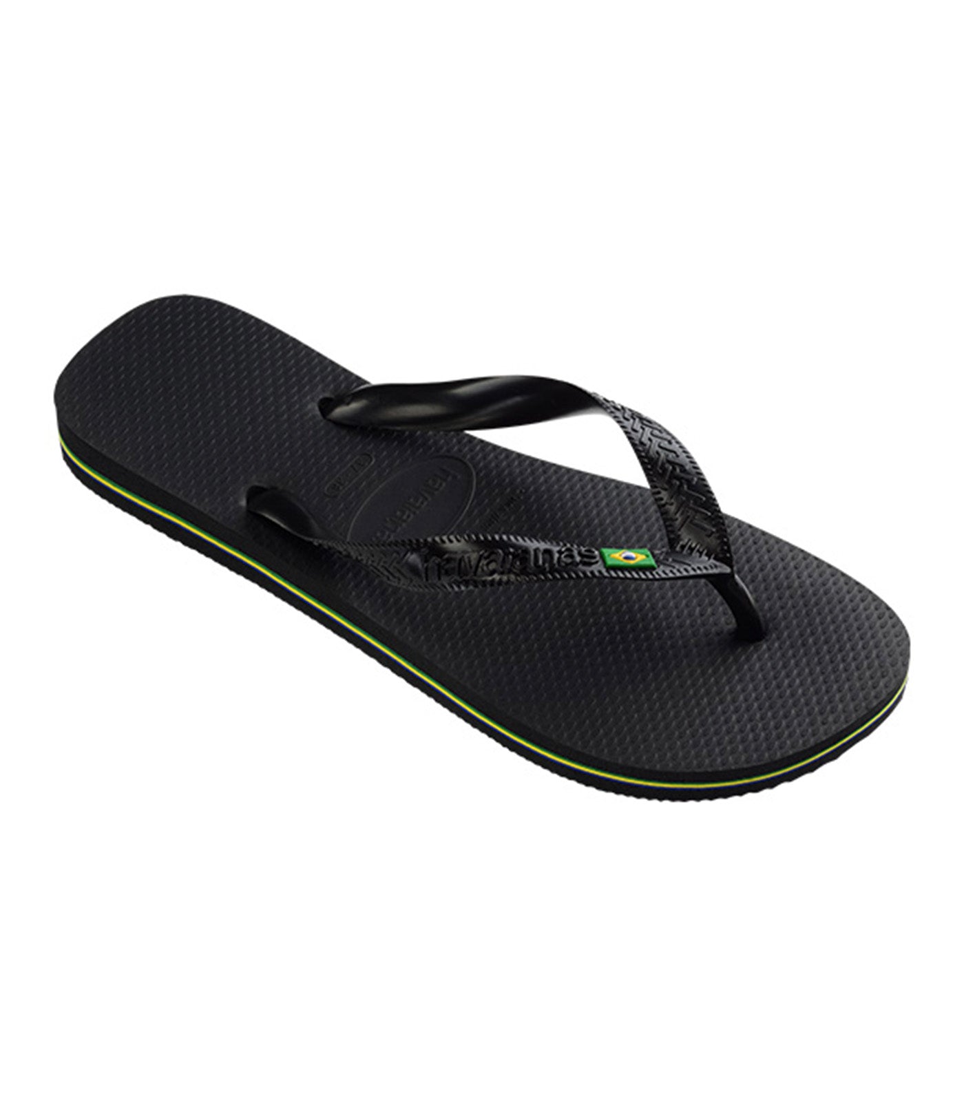 Brasil Black
