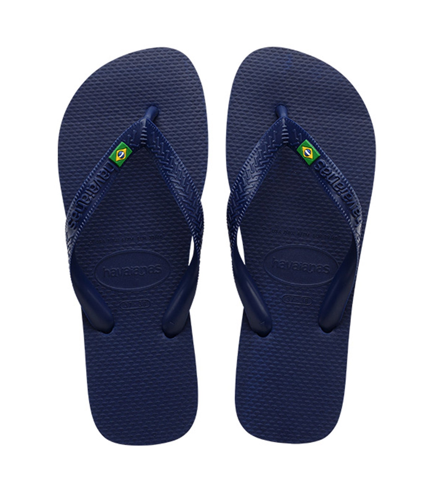 Brasil Navy Blue