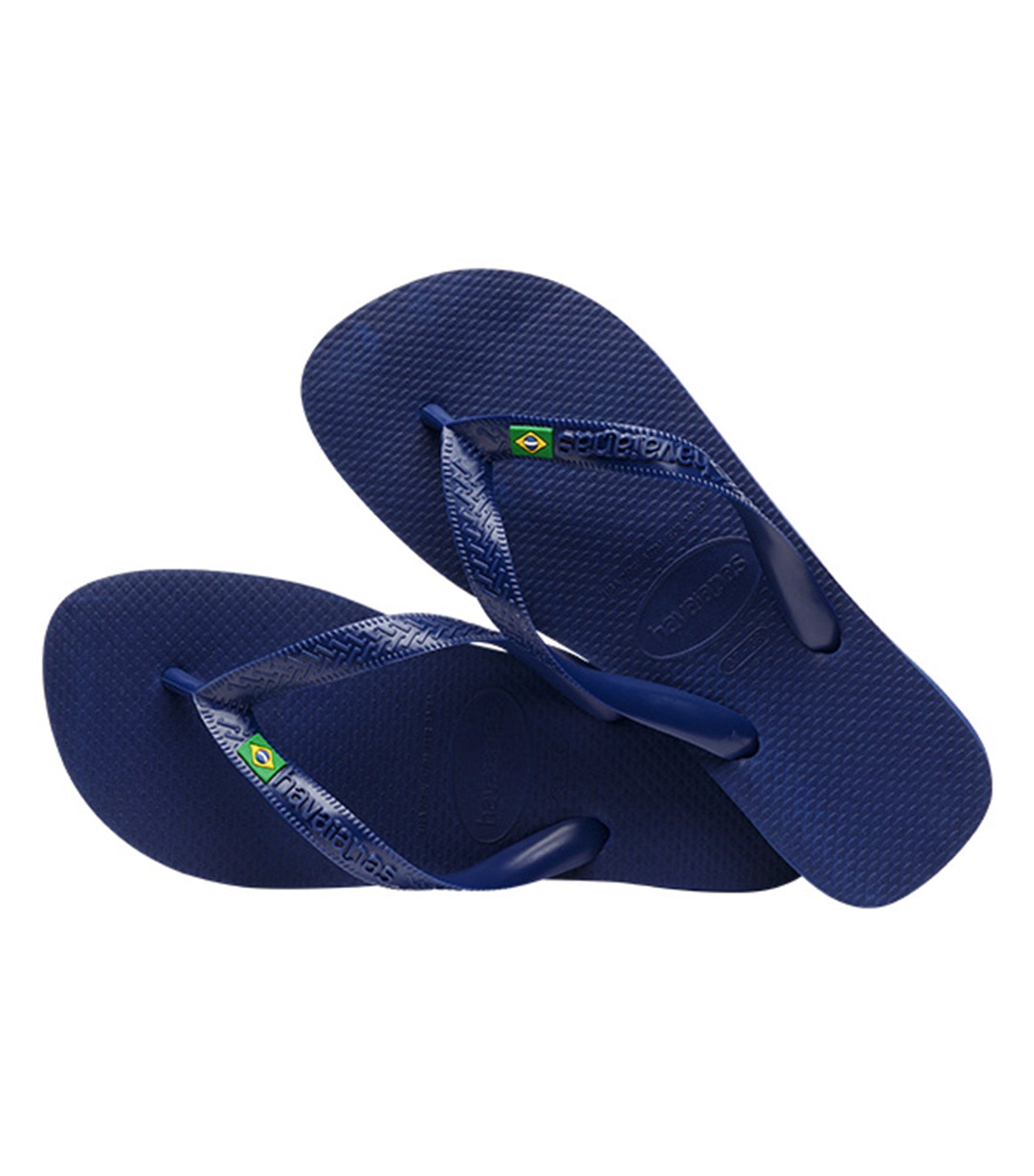 Brasil Navy Blue