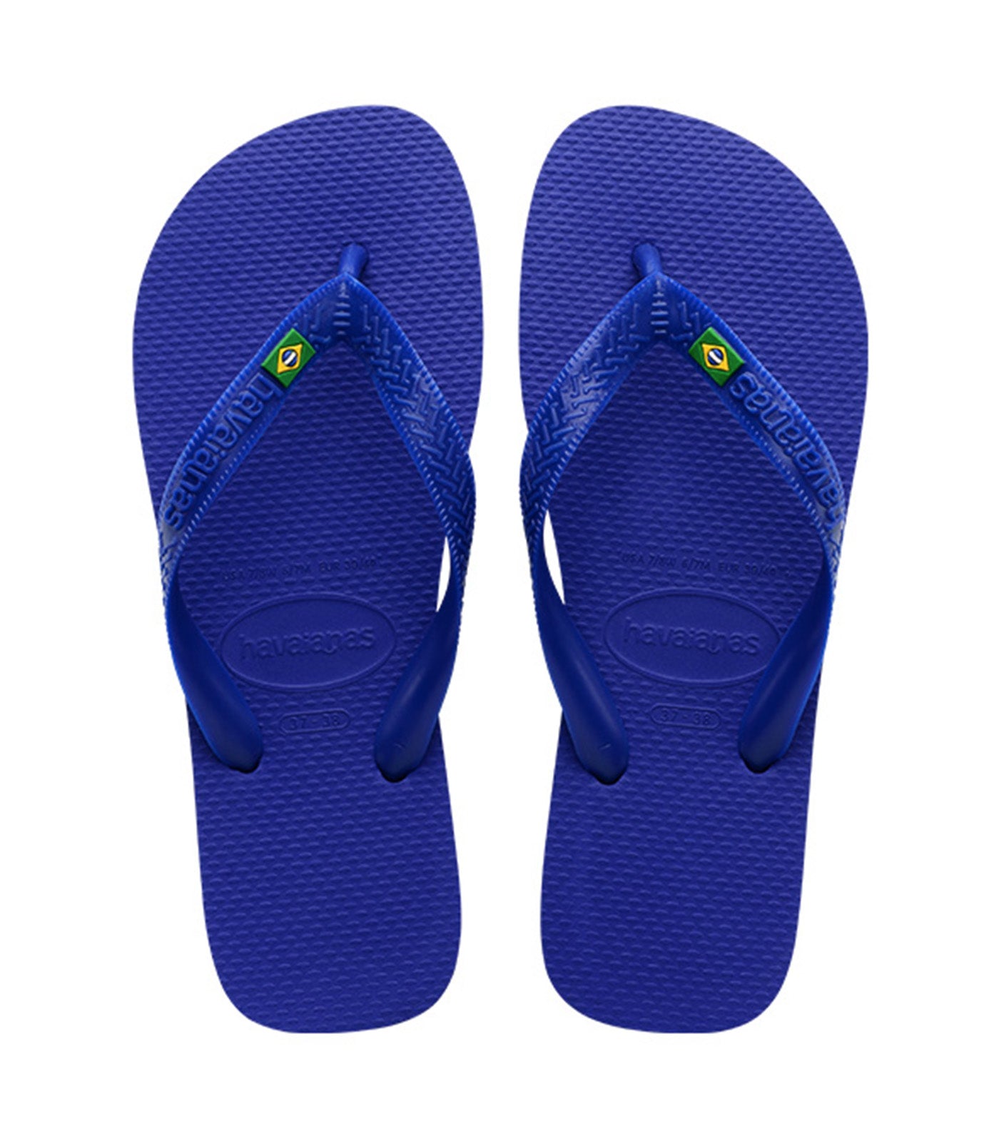Brasil Marine Blue