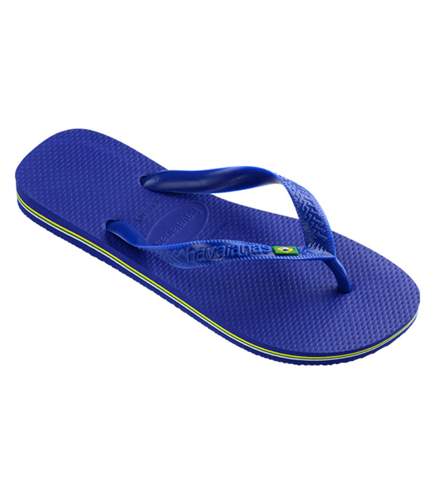 Brasil Marine Blue