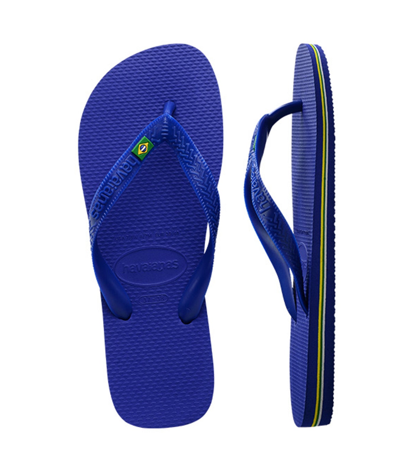Brasil Marine Blue