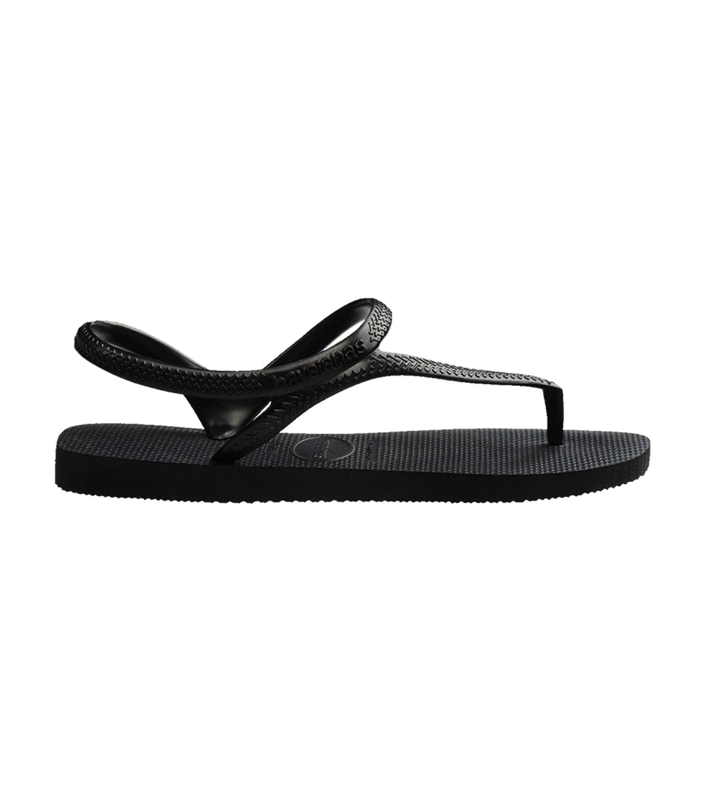 Flash Urban Sandals Black