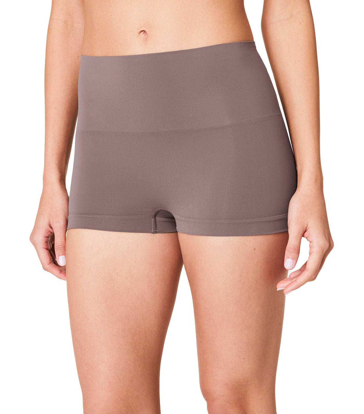 SPANXshape™ ExtraOrdinary Boyshort Smoke