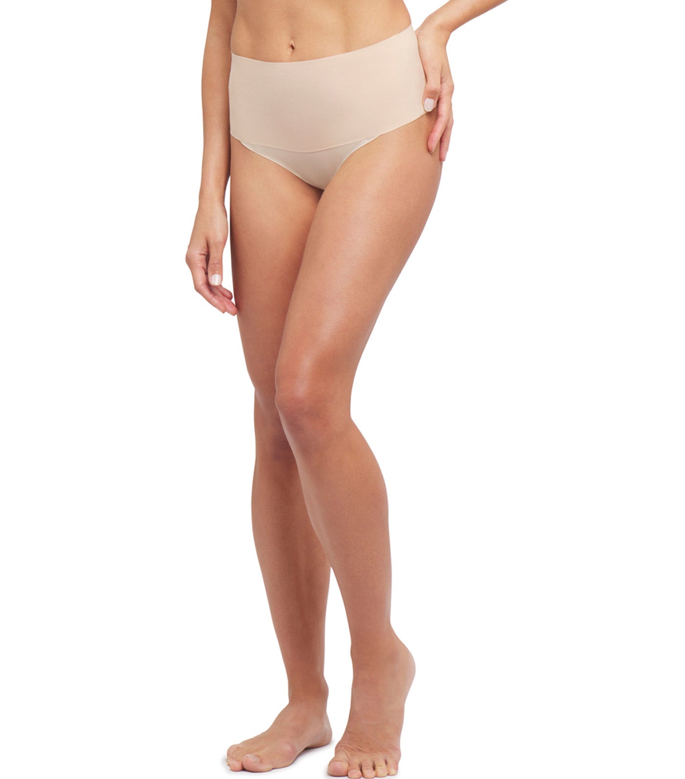 SPANXsupersmooth™ Undie-tectable® Modal Tanga