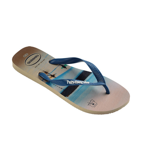 Havaianas hype navy on sale