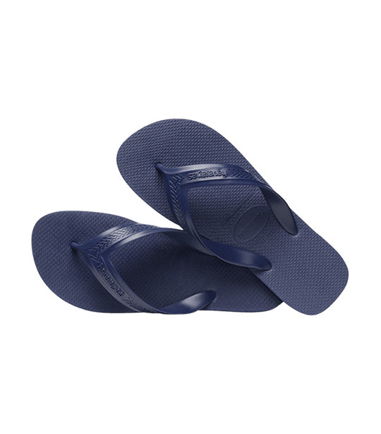 Havaianas top store navy blue