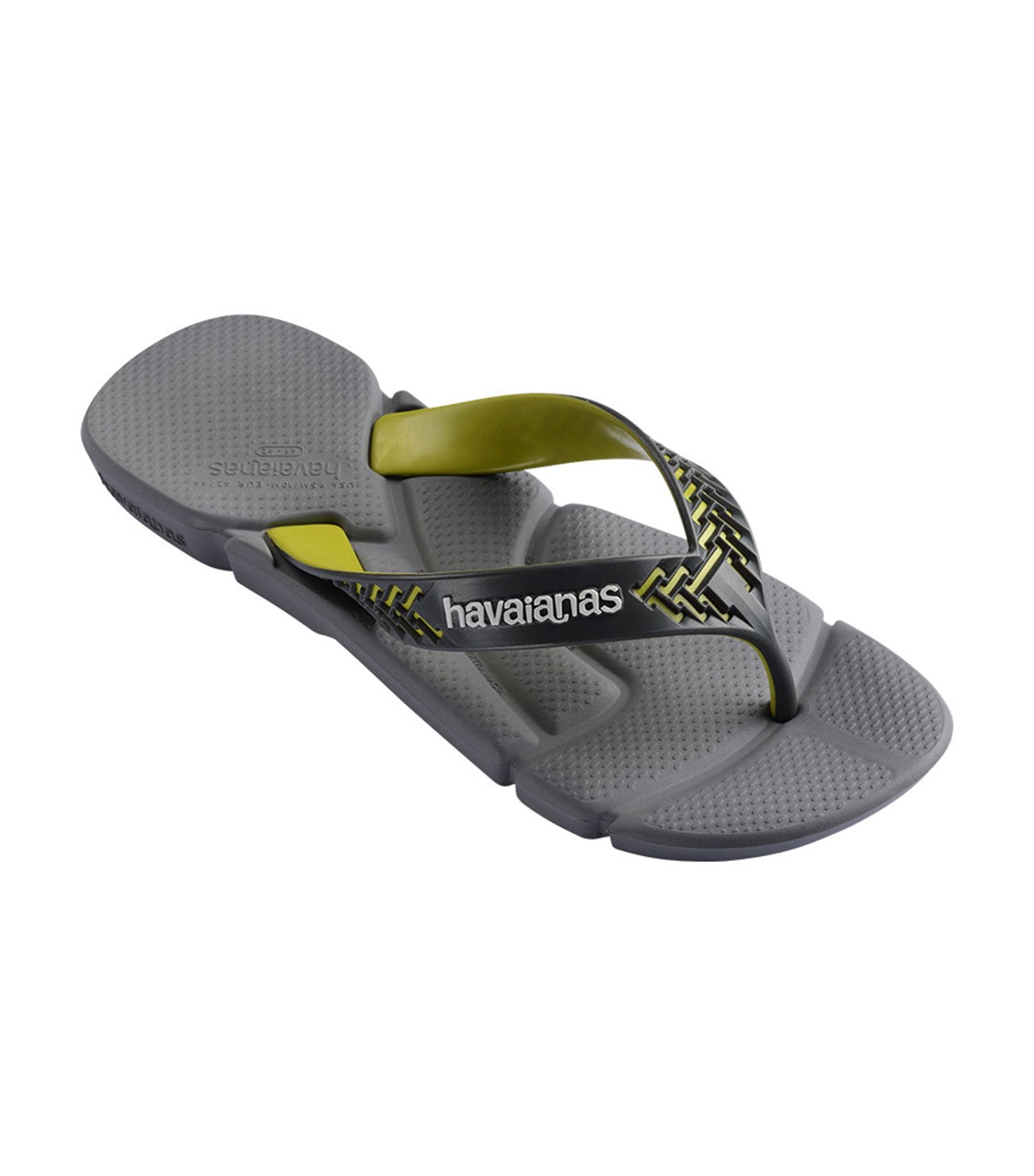Power 2.0 Steel Gray/Graphite