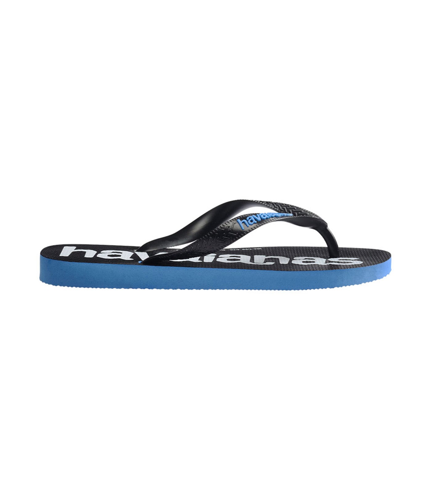 Top Logomania Ii Brilliant Blue