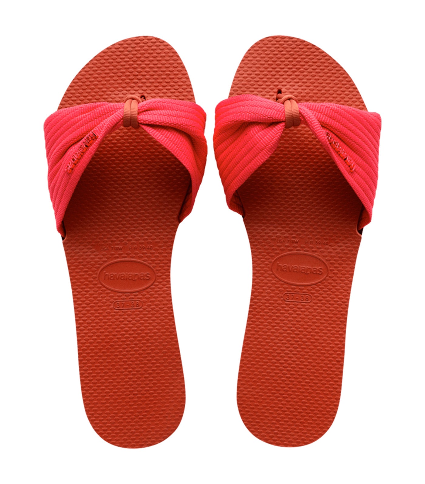 Havaianas you saint tropez flip flops on sale