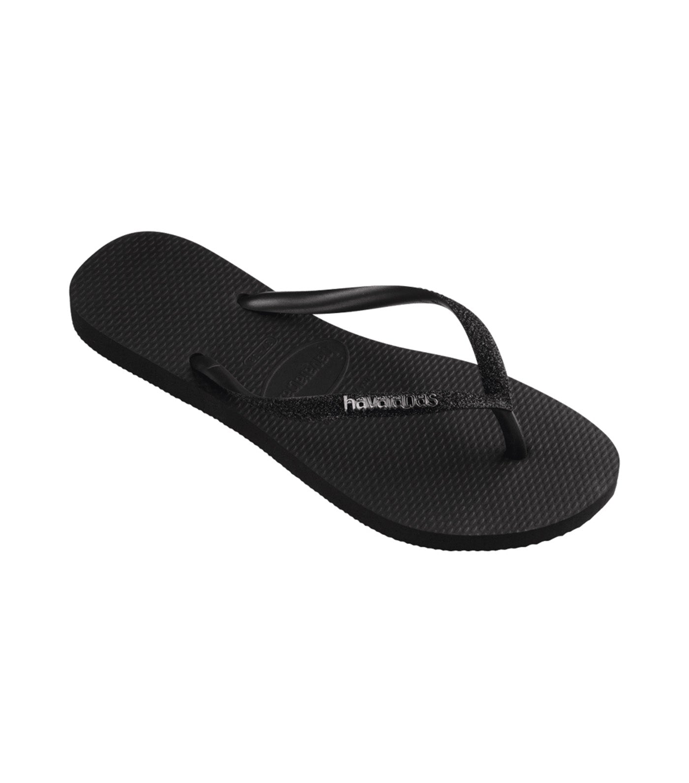 Slim Glitter II Flip Flops