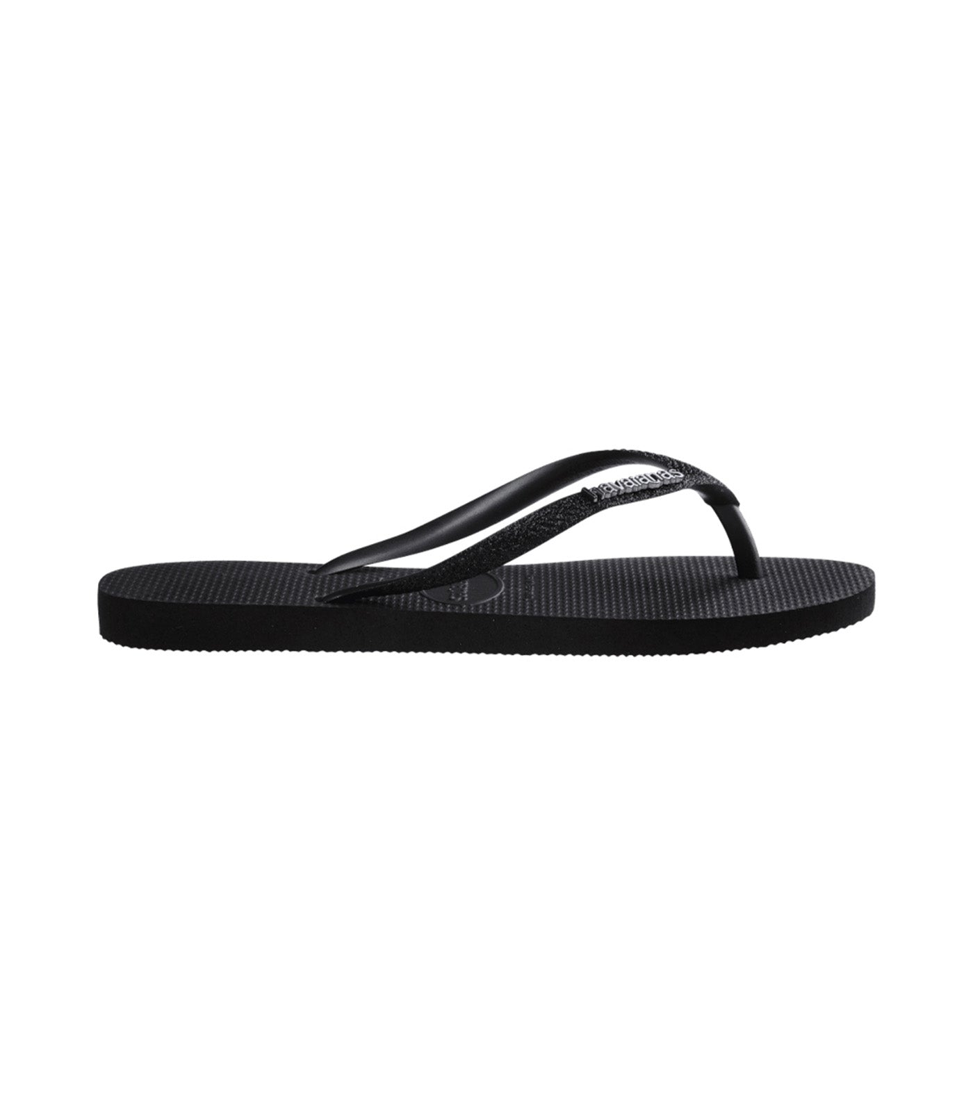Slim Glitter II Flip Flops