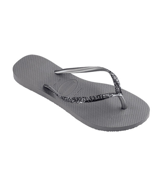 Havaianas glitter strap on sale