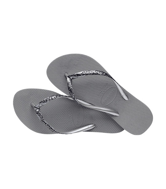 Havaianas slim carnaval glitter online