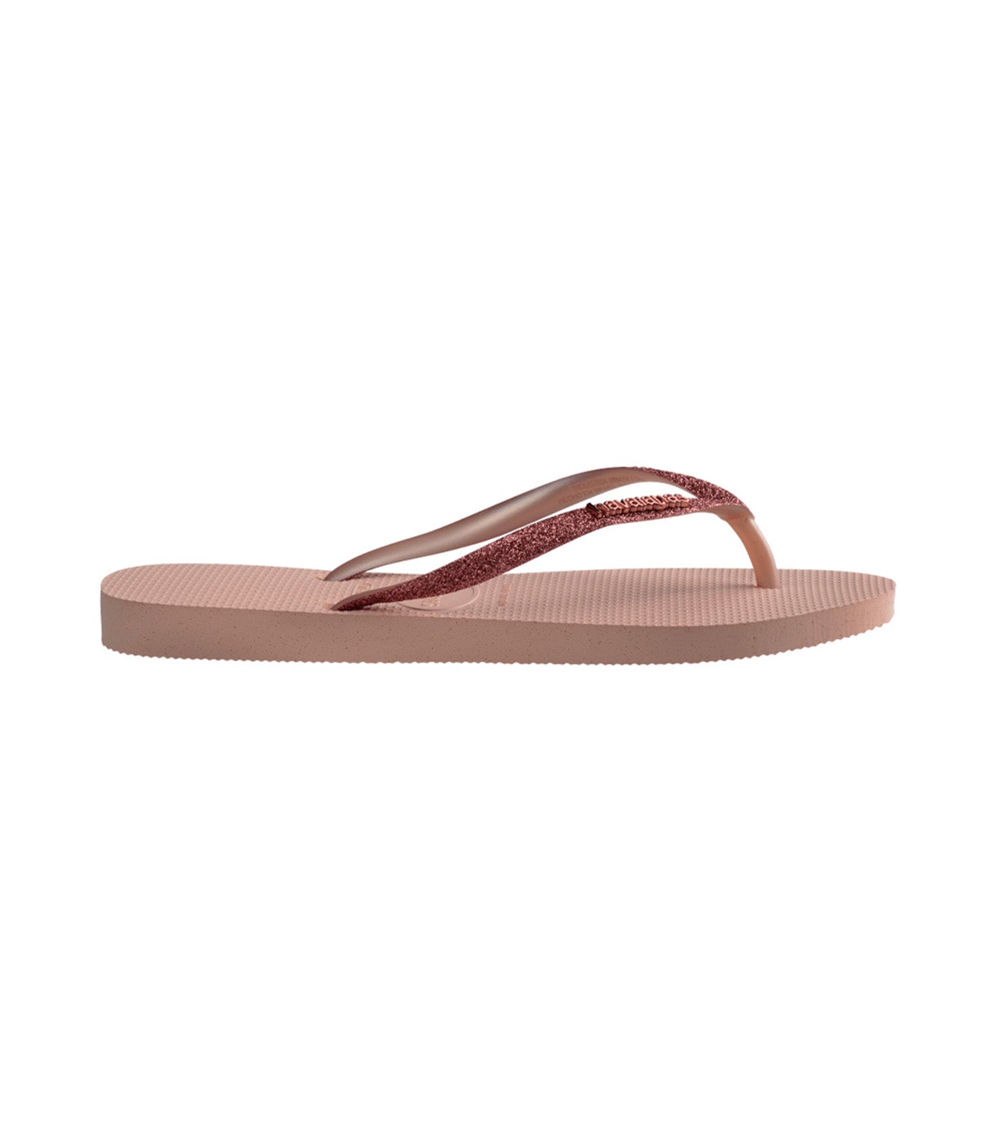 Slim Glitter II Flip Flops