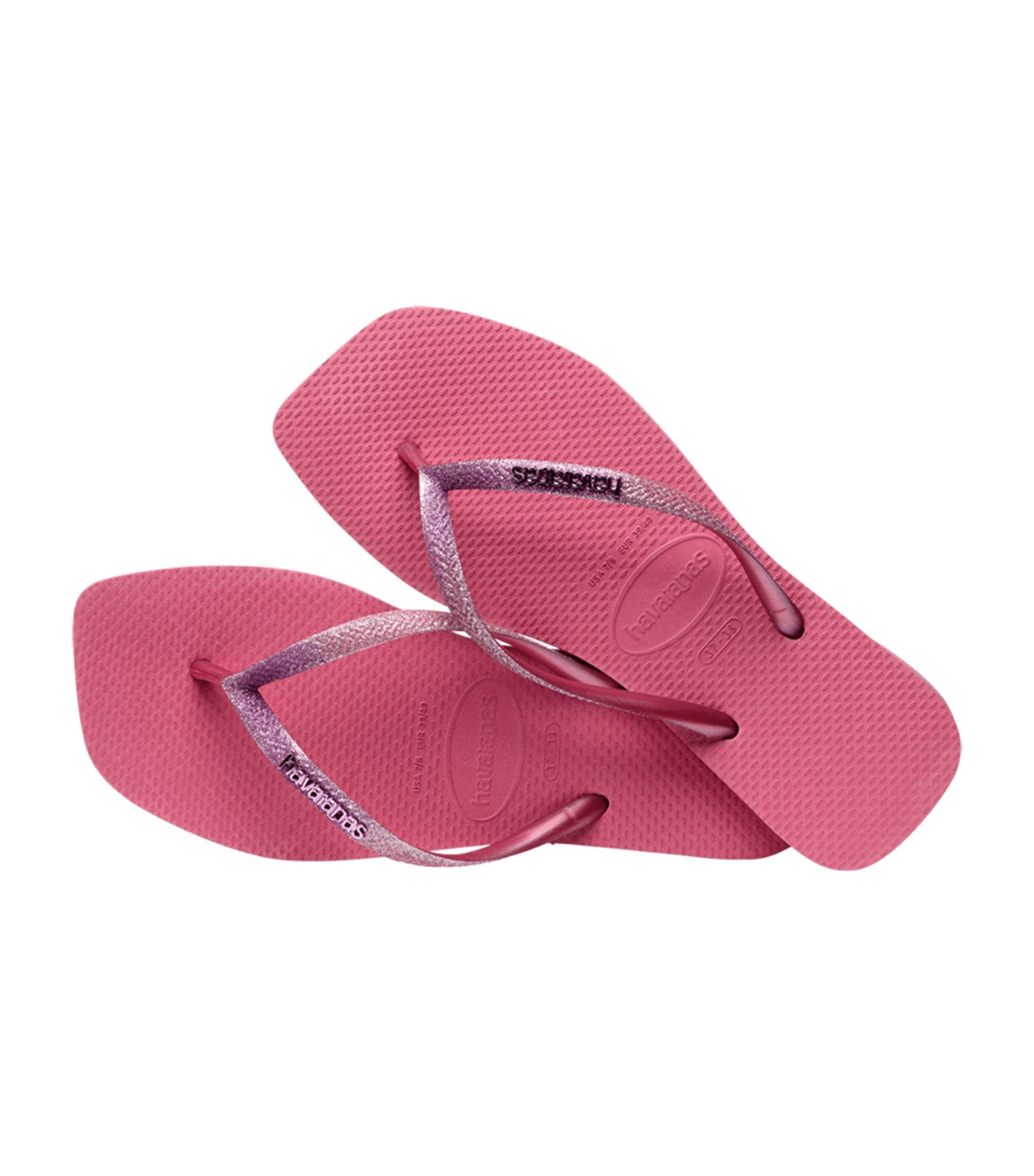 Havaianas d on sale