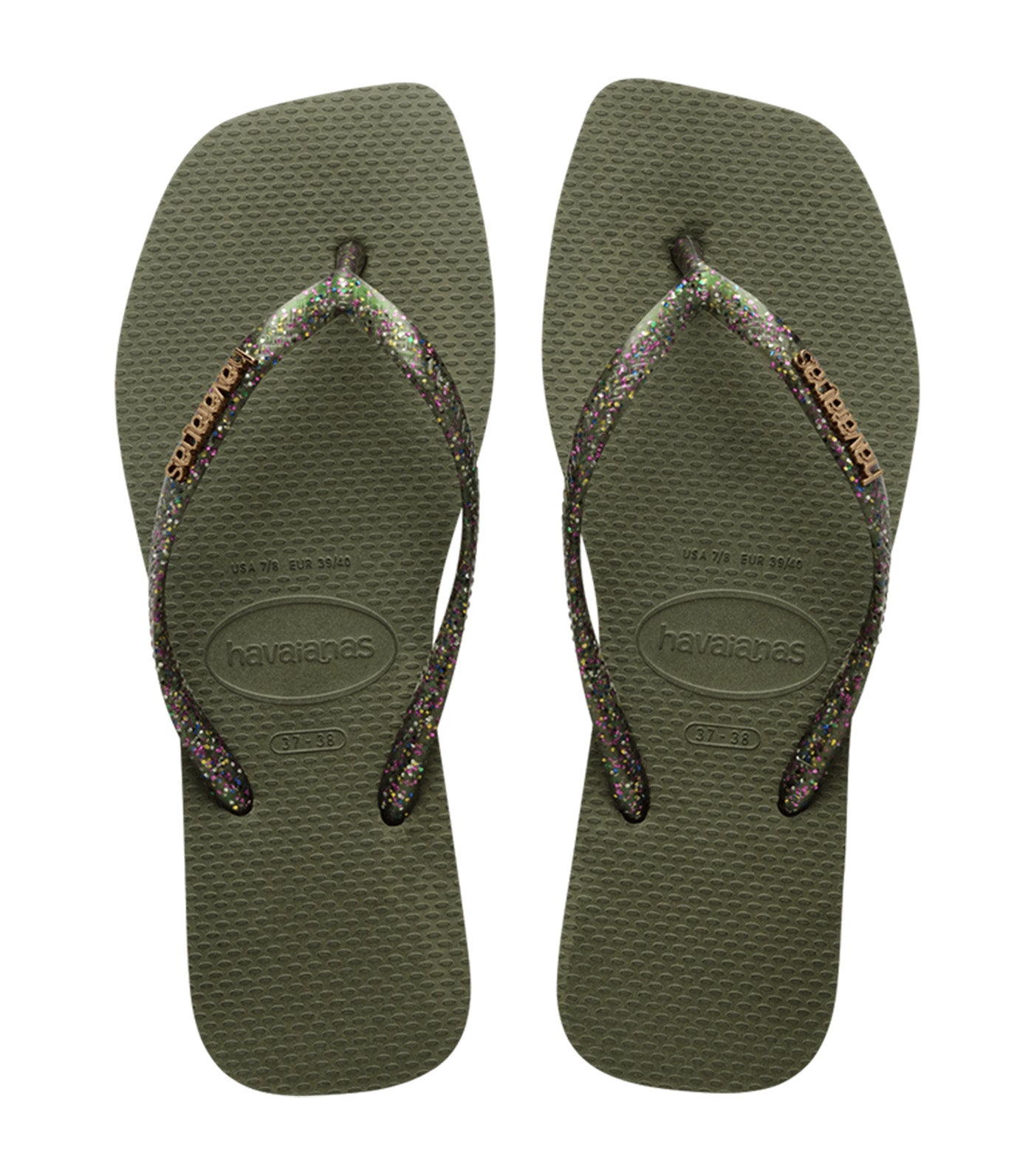 Havaianas mesh deals