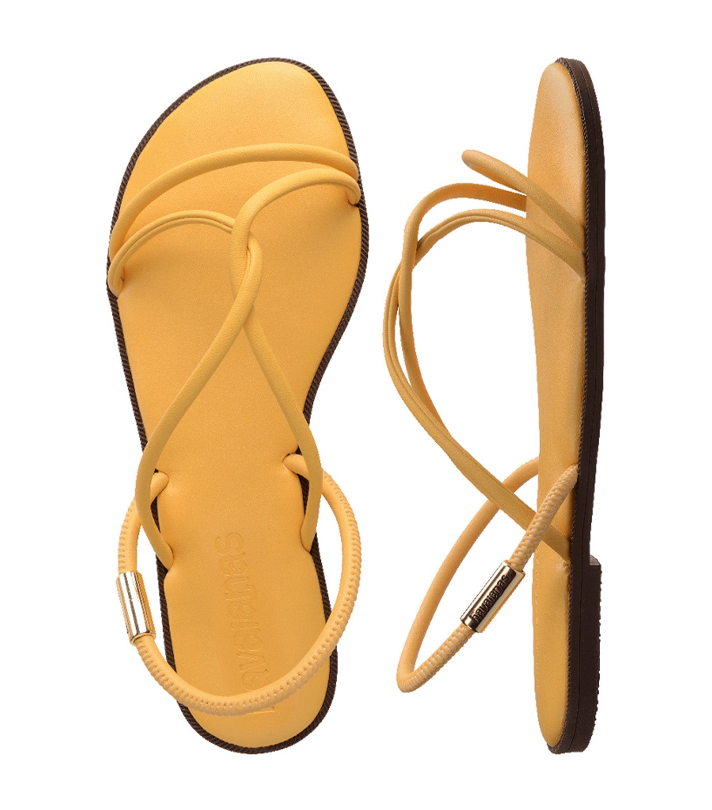 Havaianas flat up online