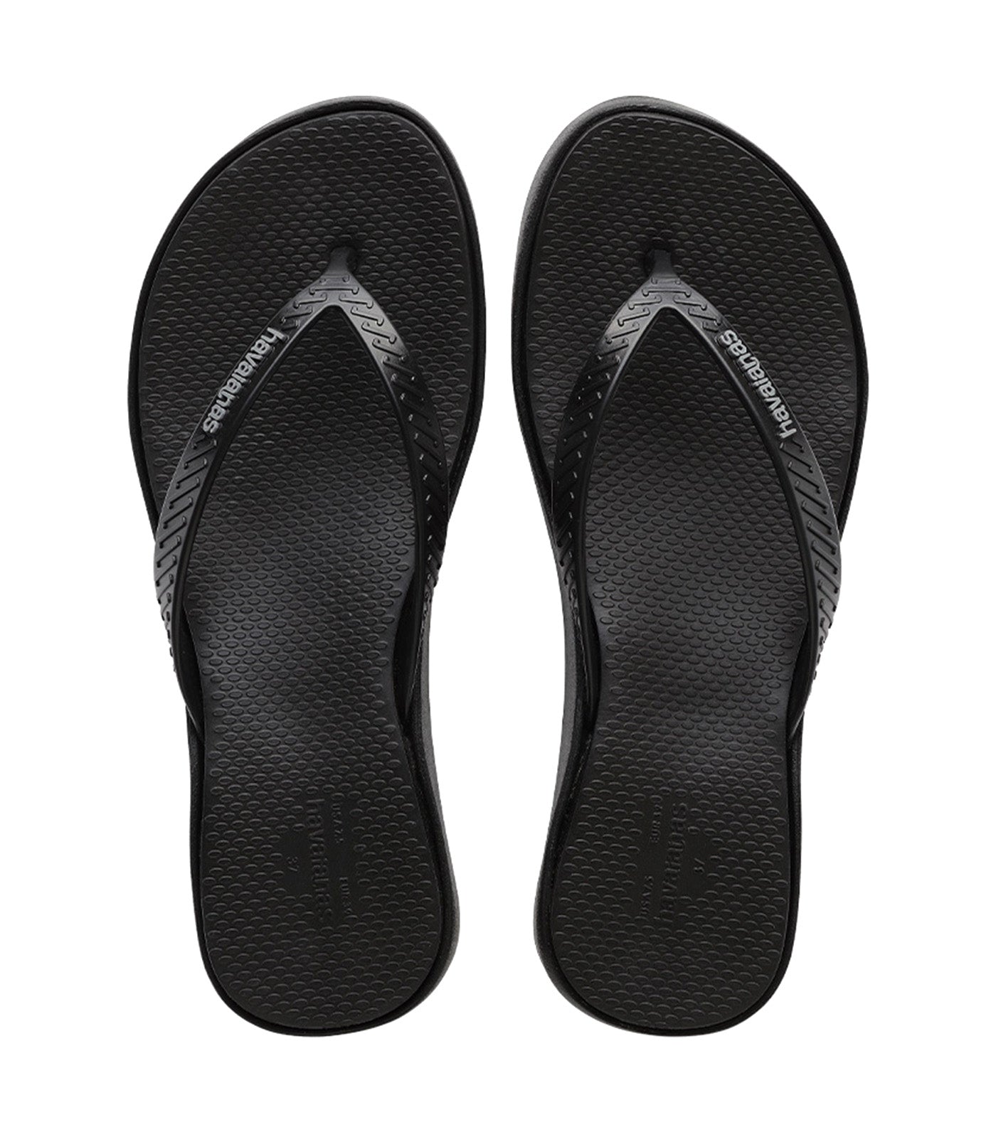 Havaianas High Platform | Rustan's