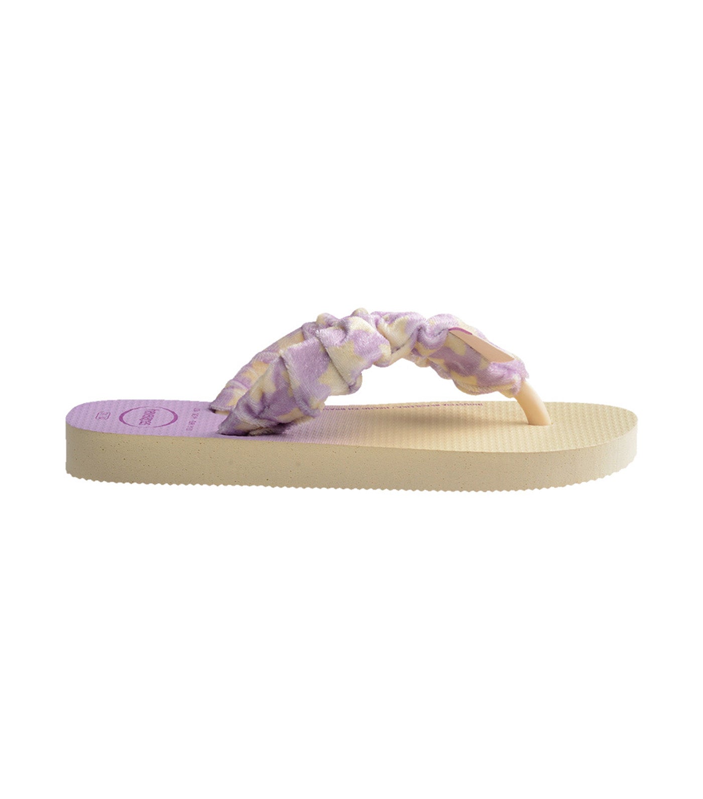 Kids Fluffy Sandals