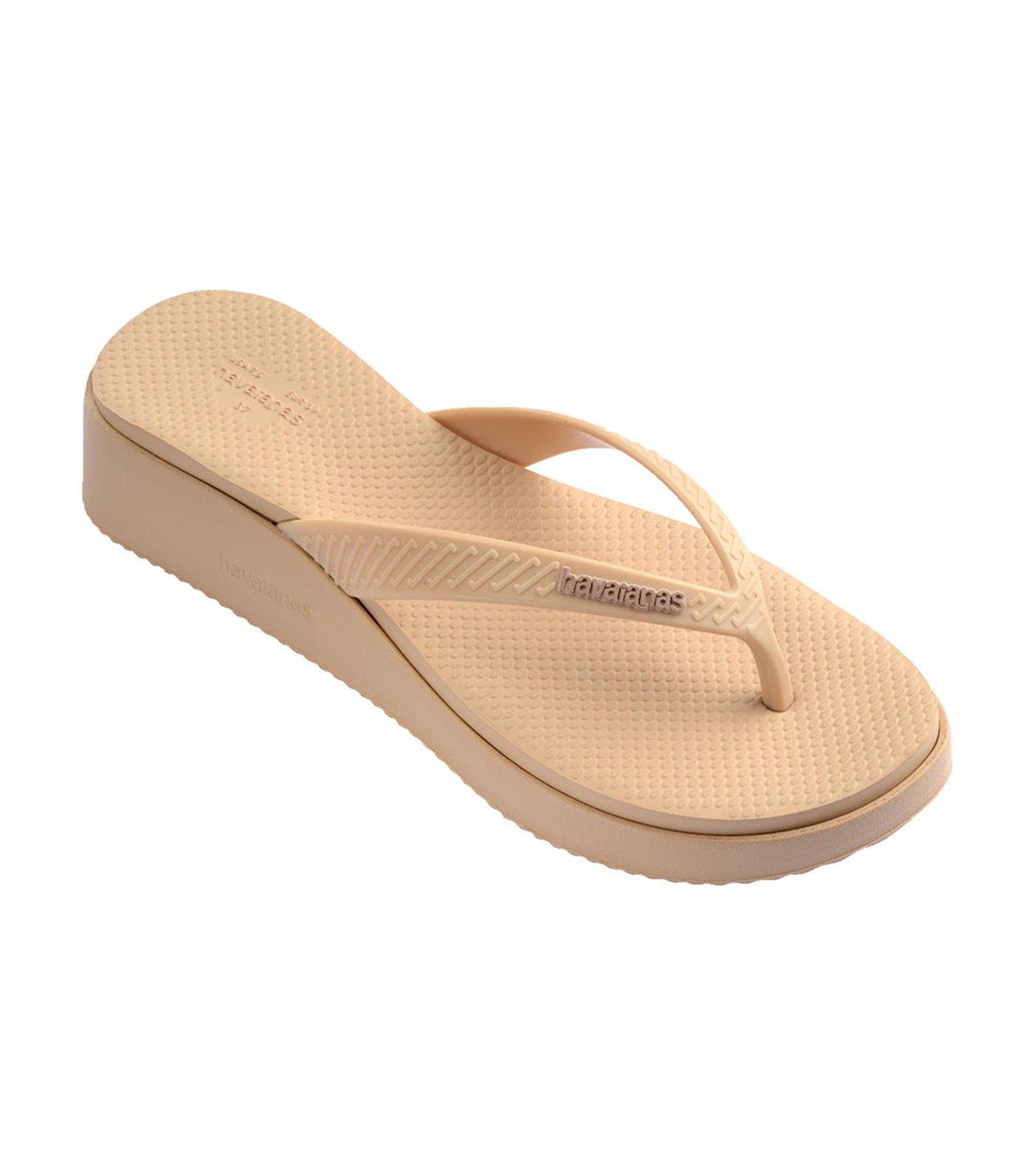 Havaianas High Platform | Rustan's