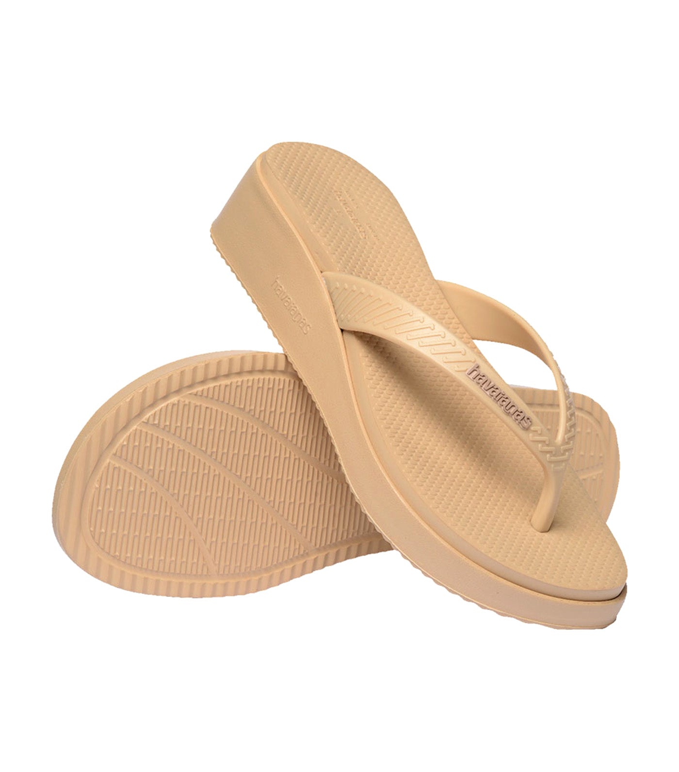 Havaianas High Platform | Rustan's