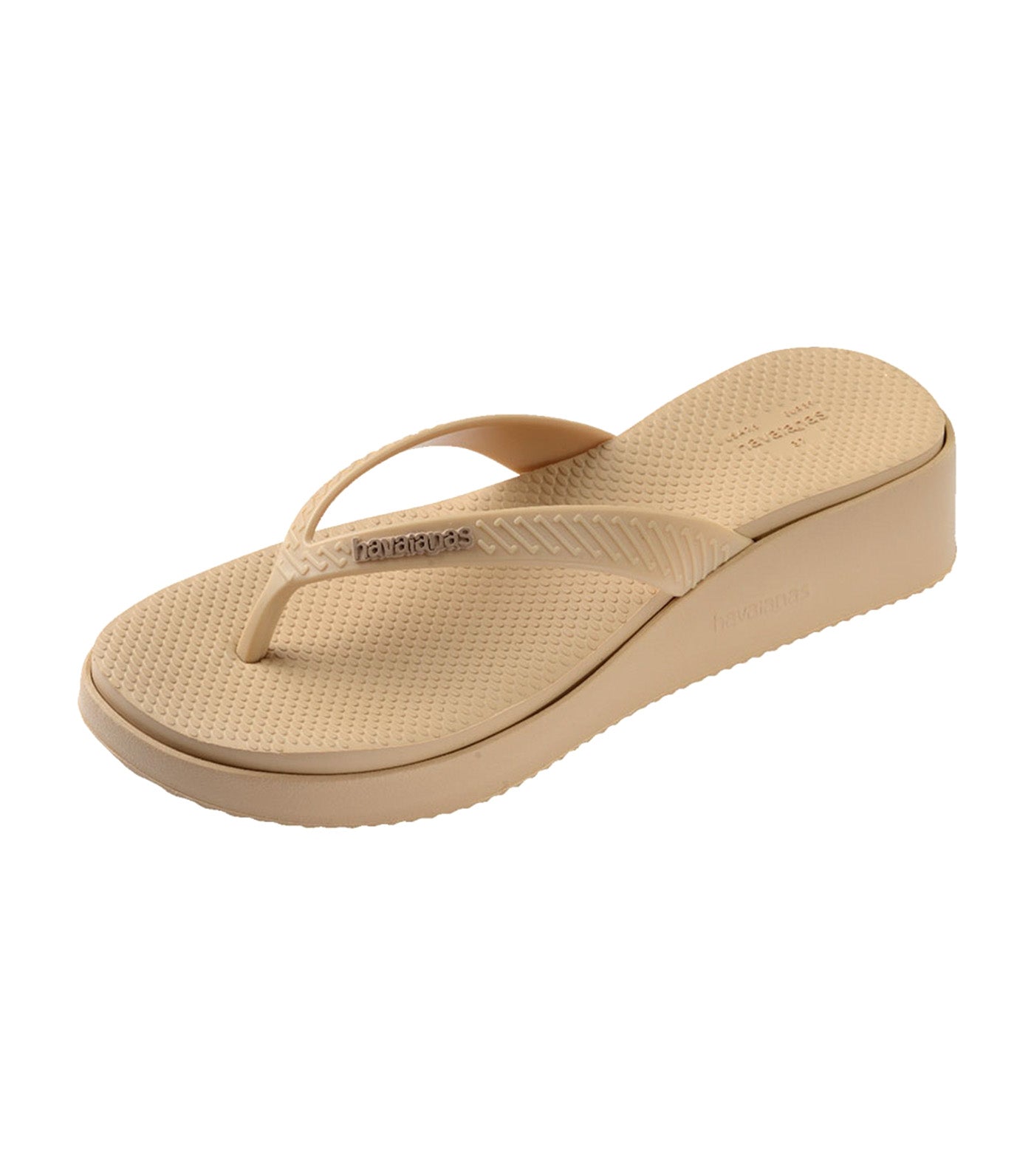 Havaianas High Platform | Rustan's