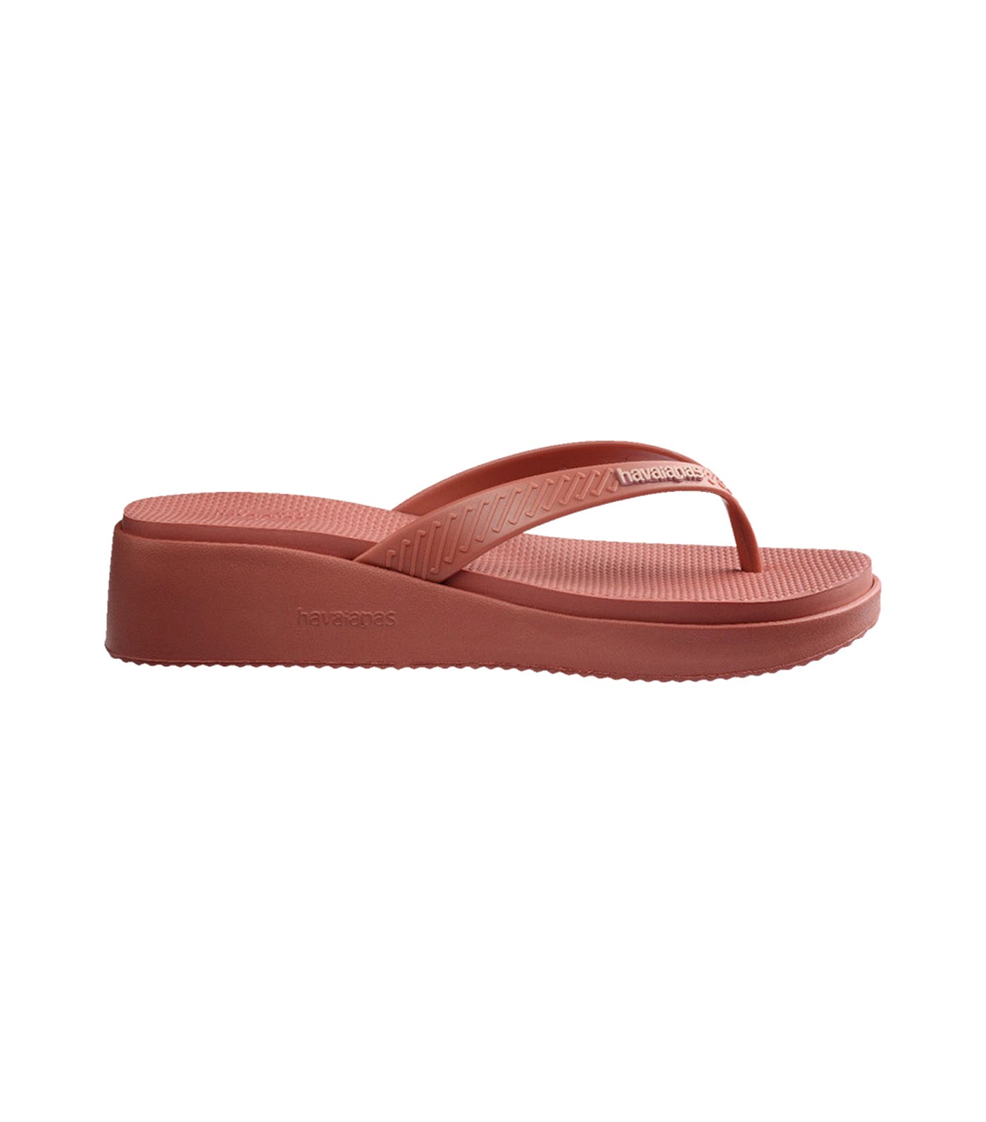 Havaianas High Platform | Rustan's