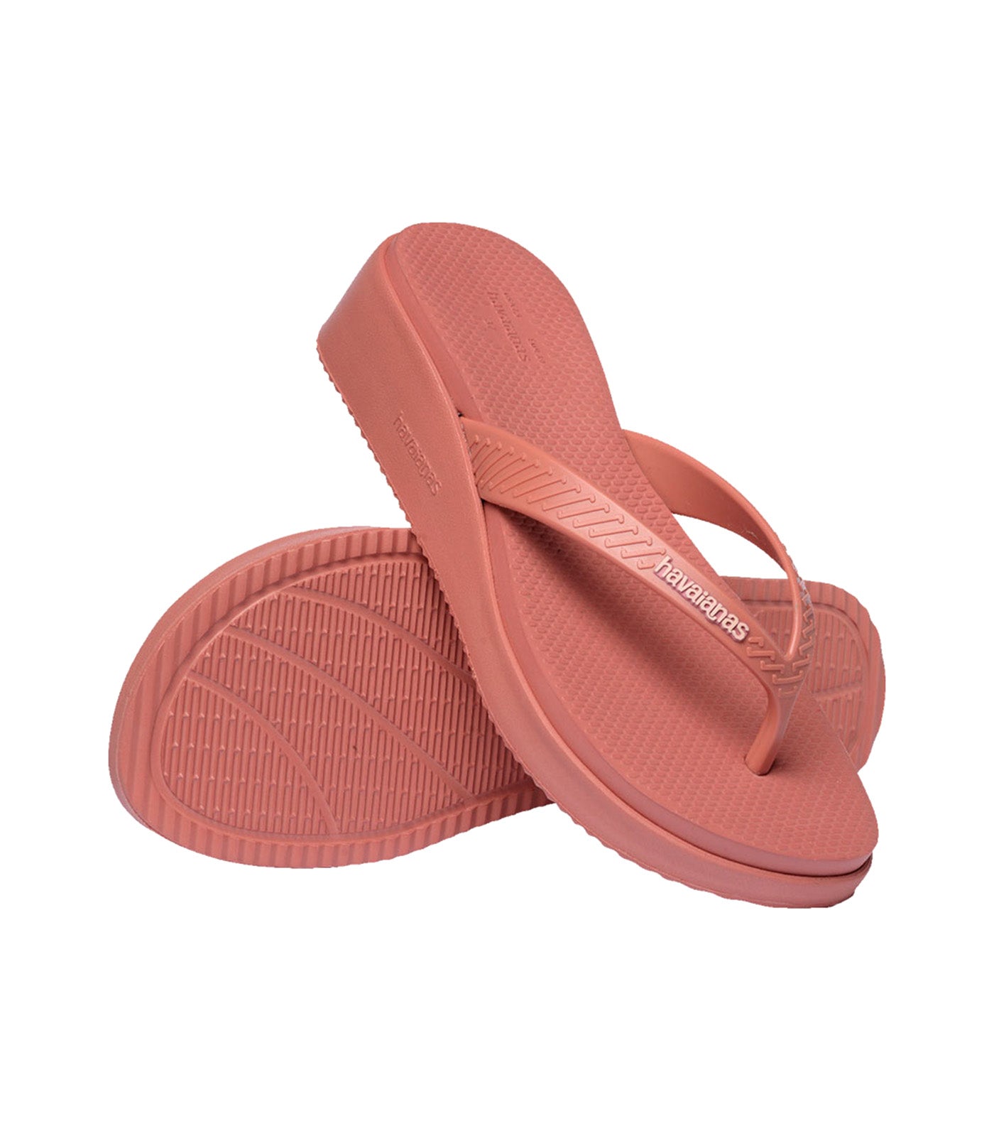 Havaianas High Platform | Rustan's