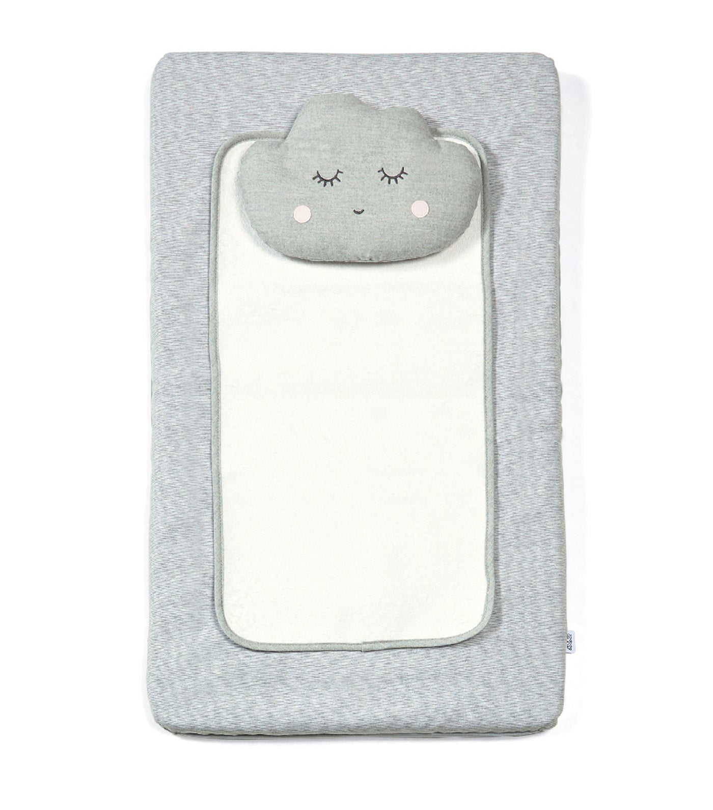 Dream Upon a Cloud Luxury Changing Mat