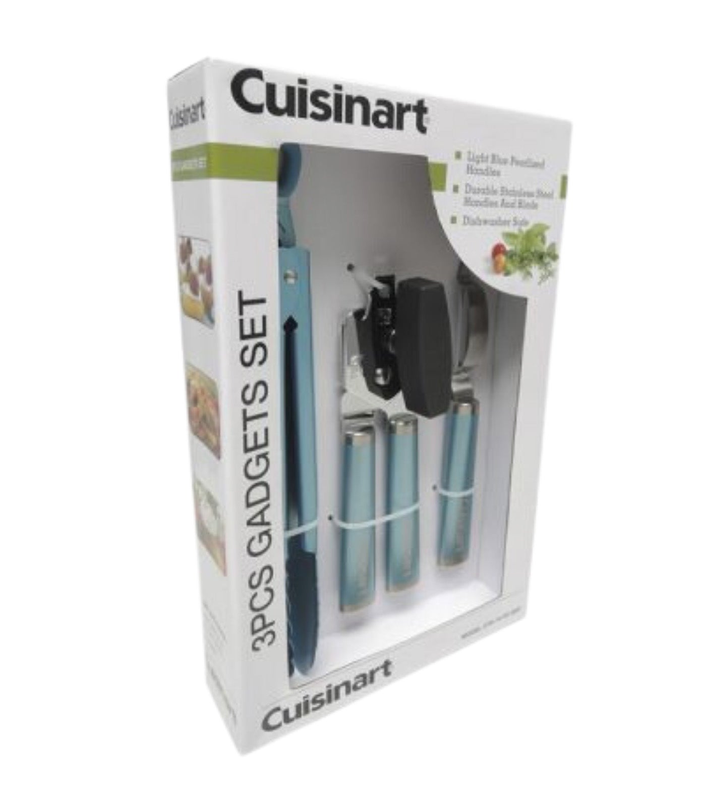 3-Piece Kitchen Gadgets Set