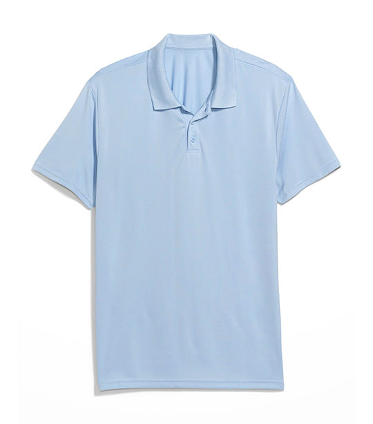 Performance Core Polo for Men Coastal Highway