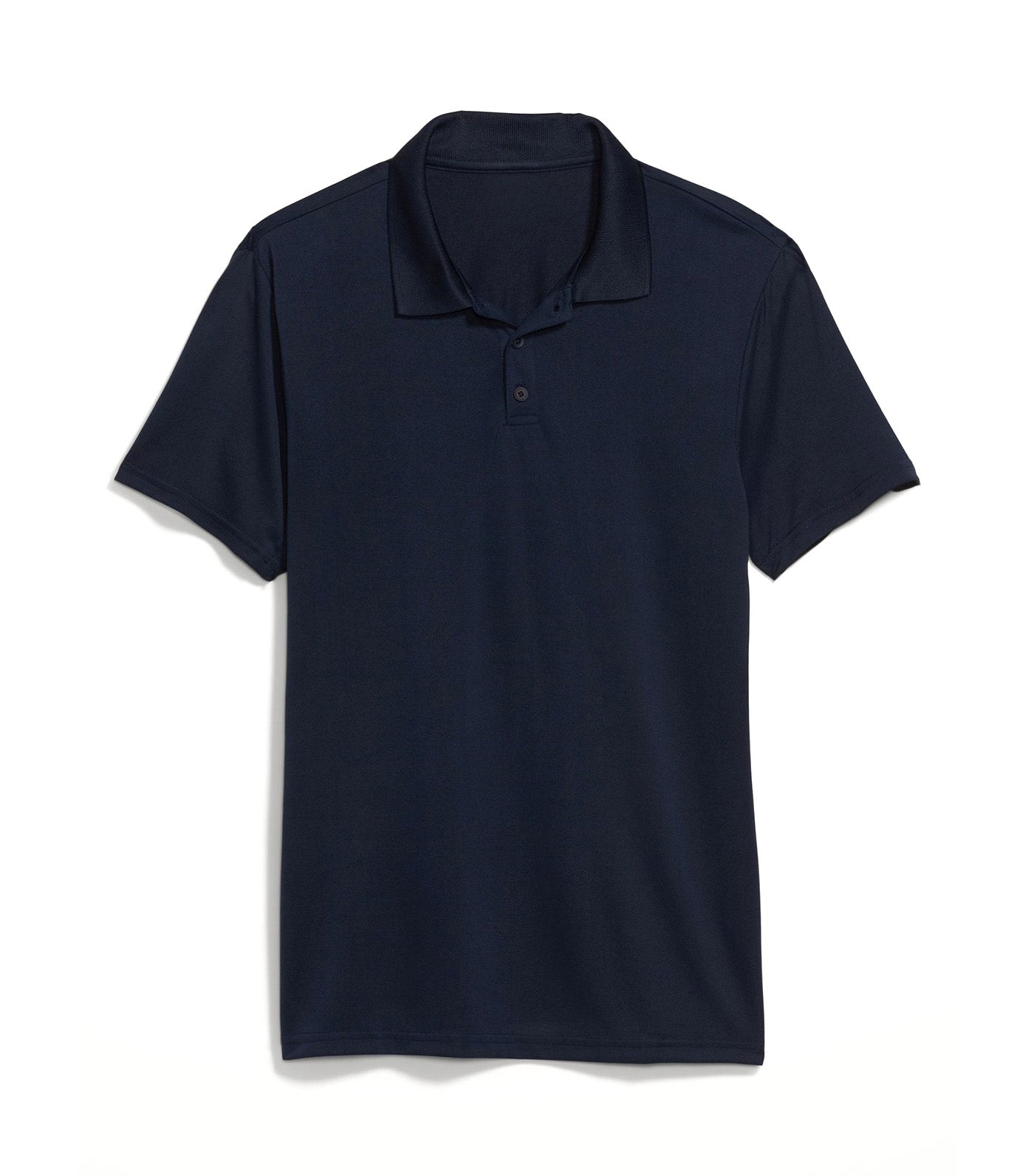 Performance Core Polo for Men In The Navy