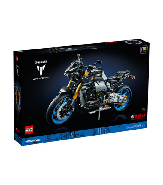 Technic™ Yamaha MT 2022