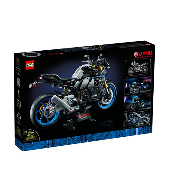 Technic™ Yamaha MT 2022