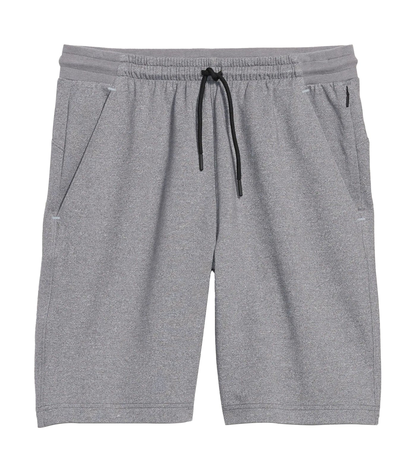 Old navy deals grey shorts