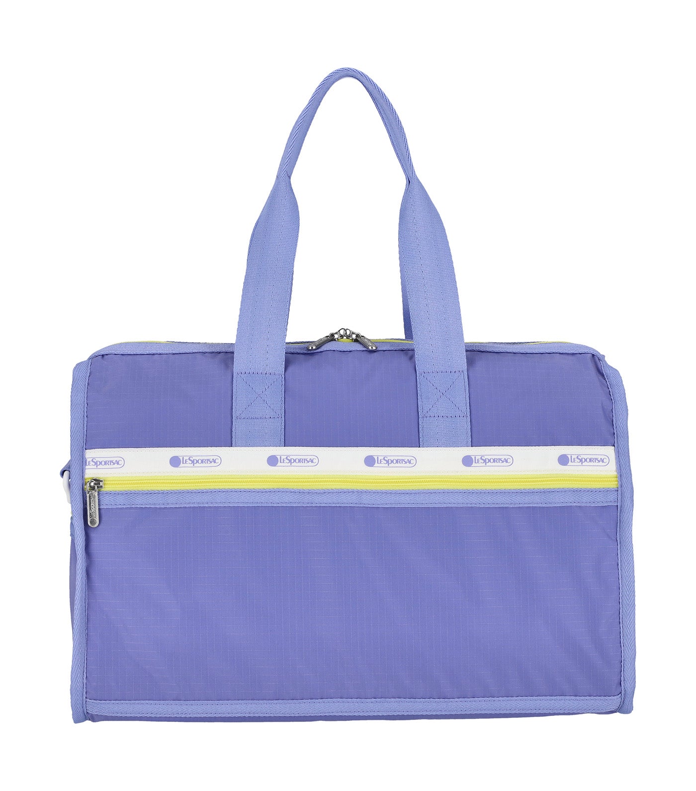 Deluxe Medium Weekender Deep Perwinkle