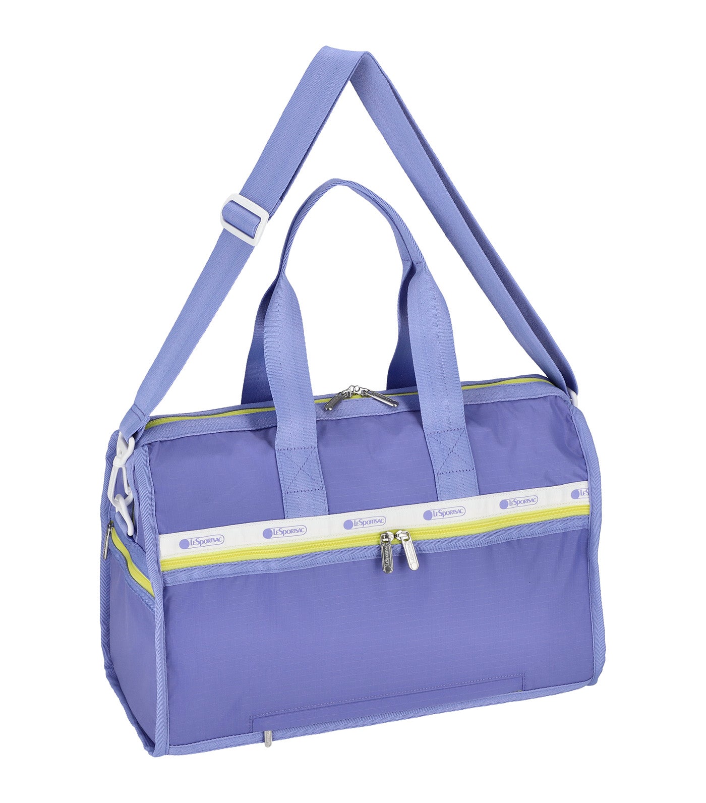 Deluxe Medium Weekender Deep Perwinkle