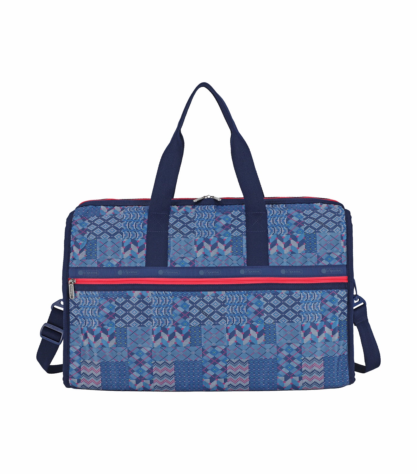 Lesportsac deals deluxe weekender