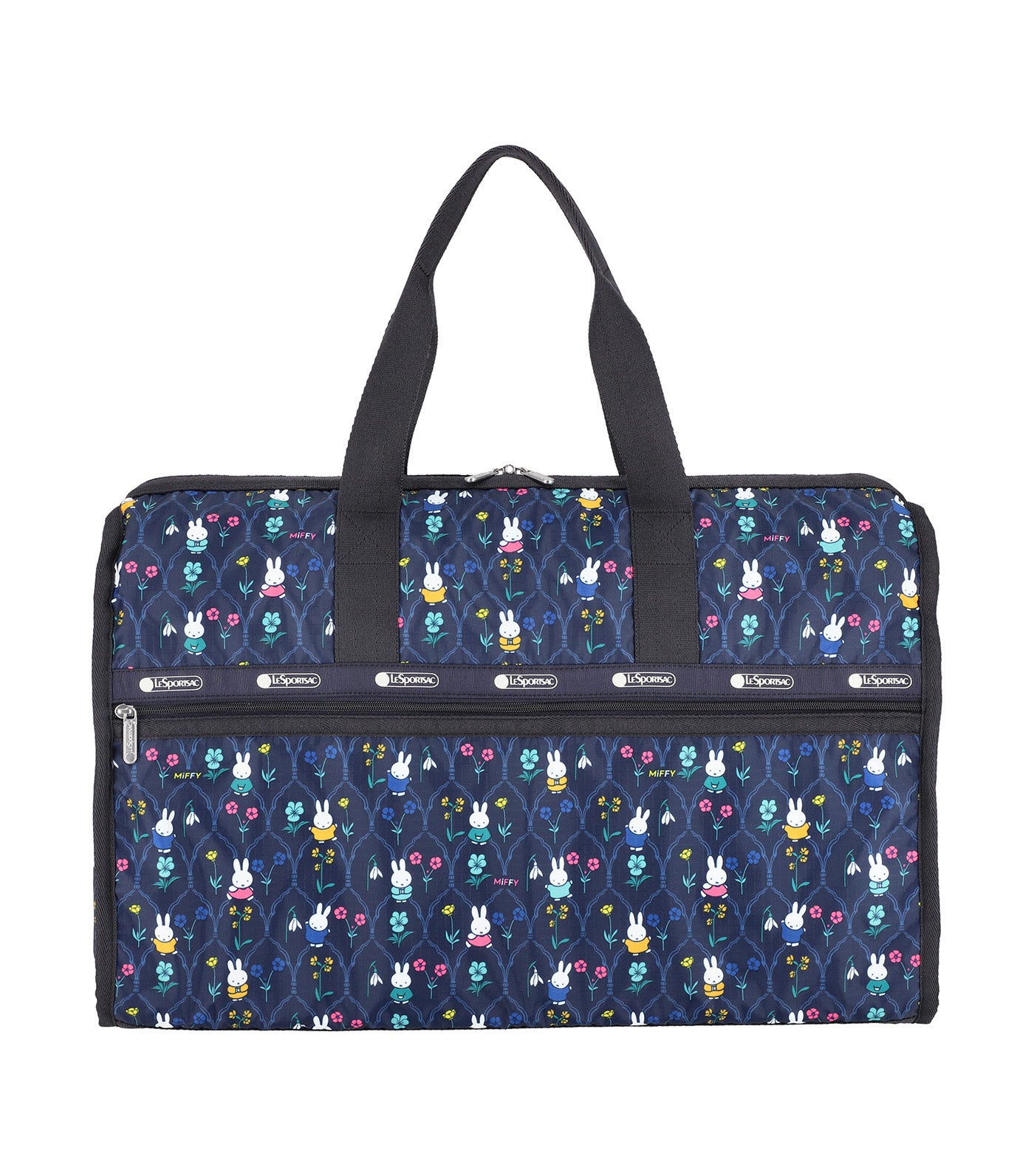 Deluxe Extra Large Weekender - Provincial solid – LeSportsac