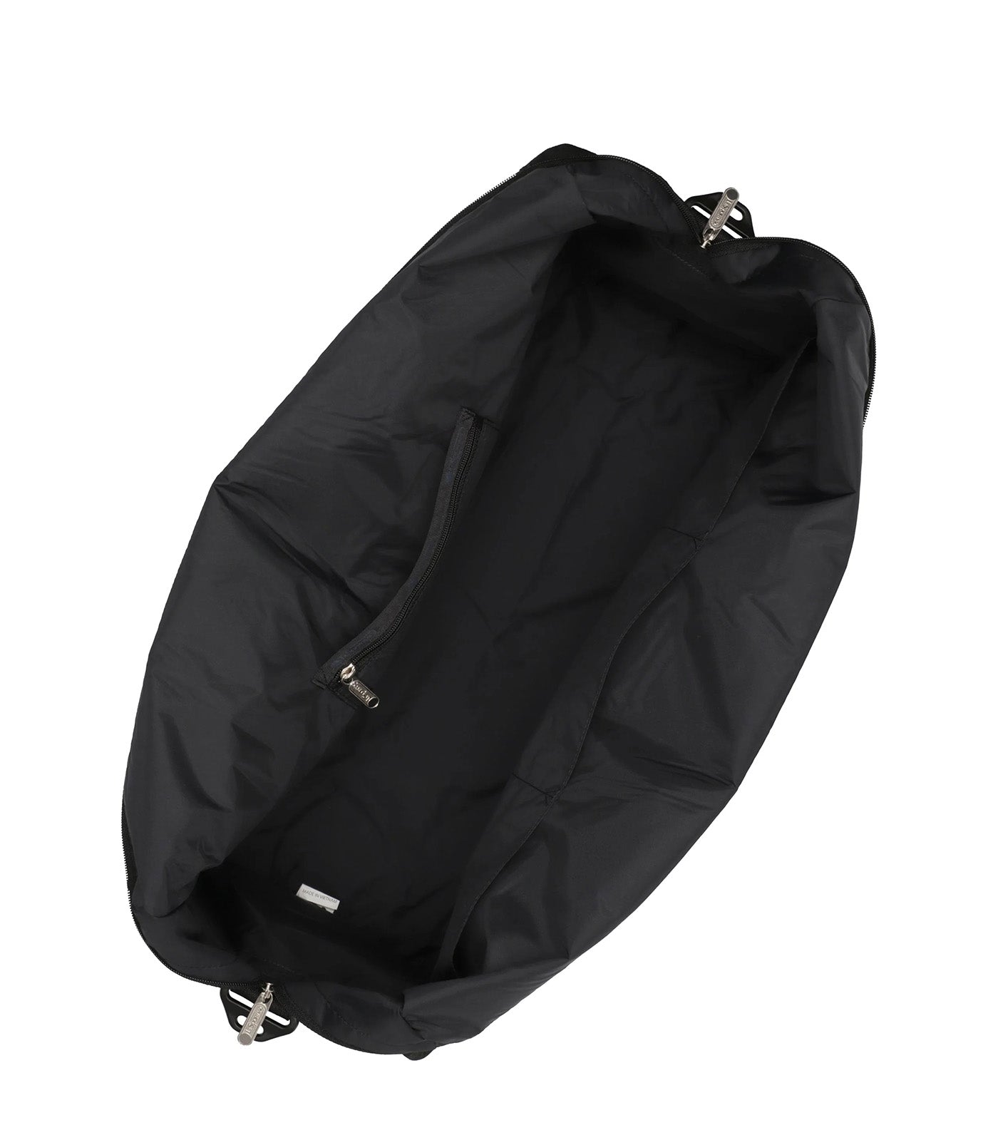 Deluxe Extra Large Weekender Recycled Black