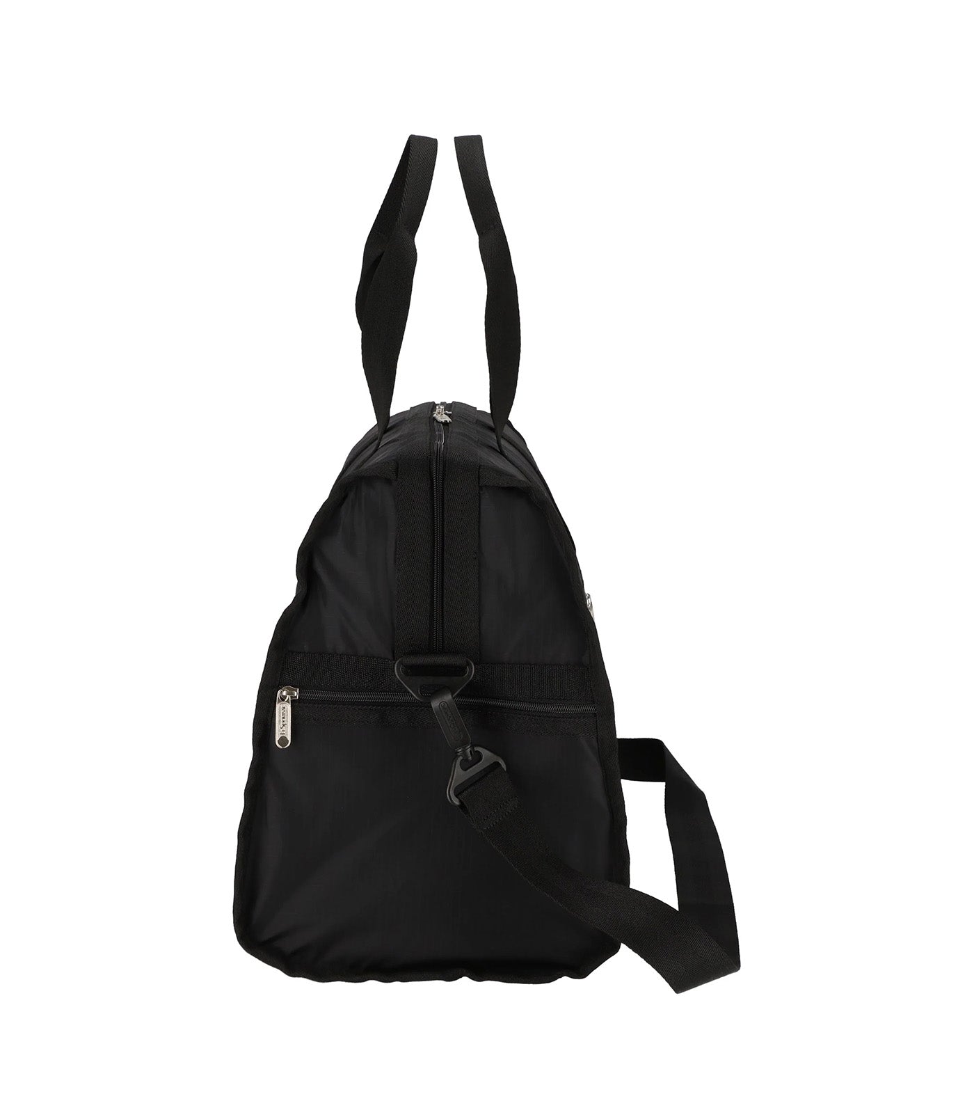 Deluxe Extra Large Weekender Recycled Black