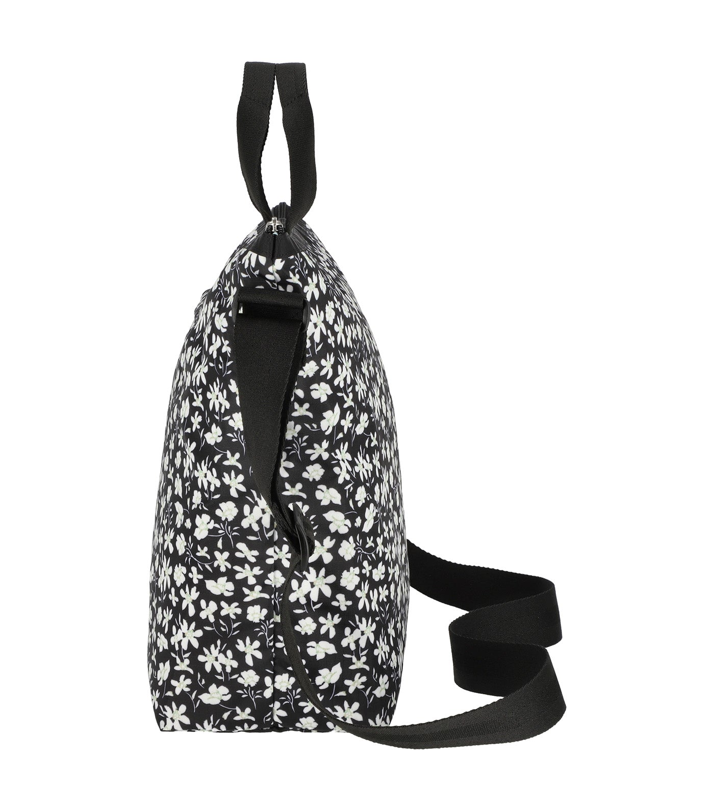 Deluxe Easy Carry Tote Joyful Botanical