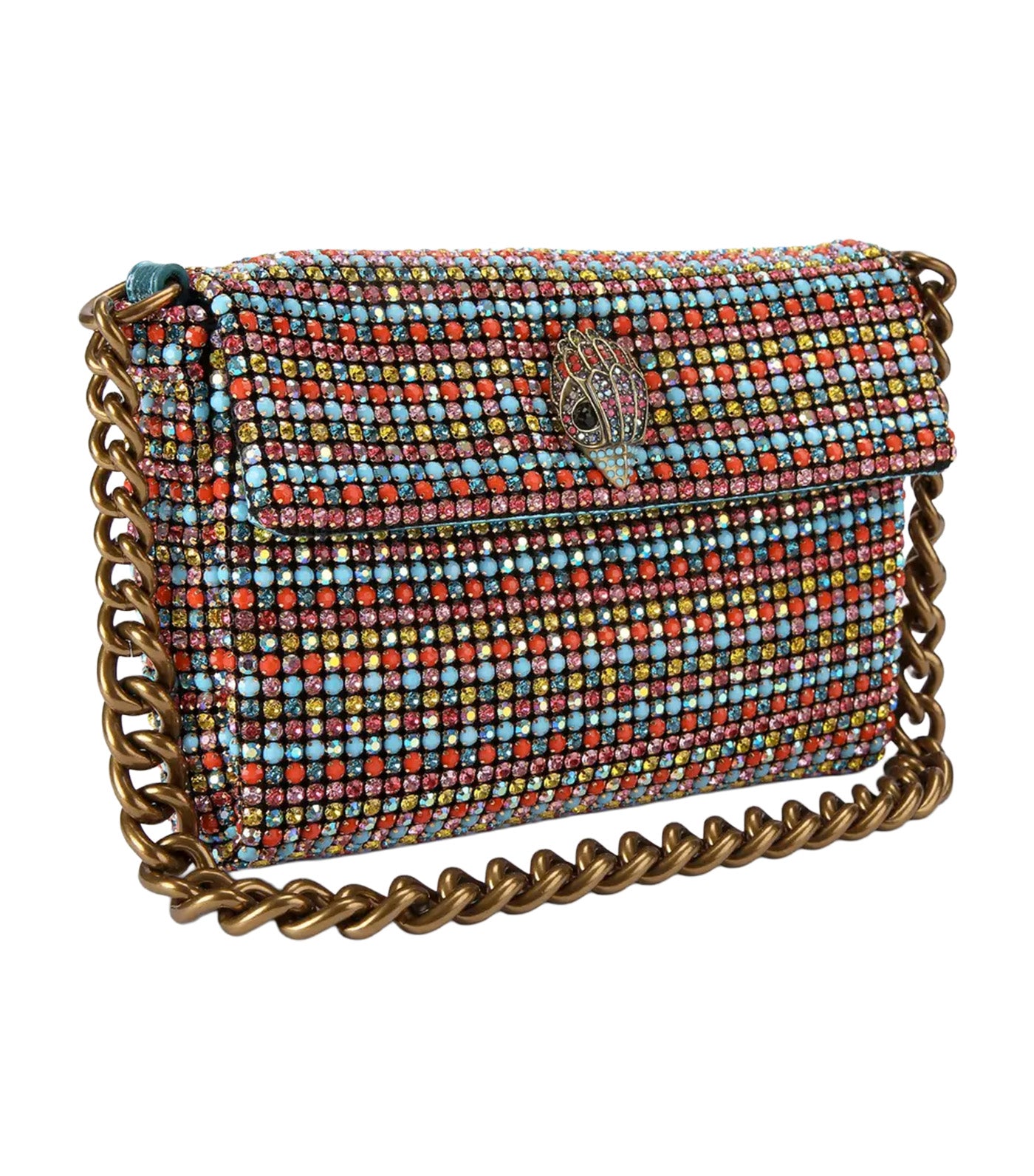 Party Shoulder Purse